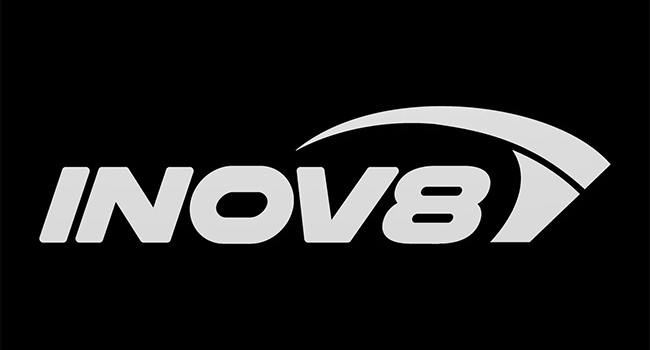 Inov 8 Logo